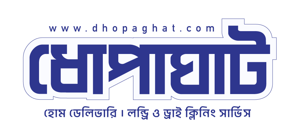 dhopaghat.com Logo